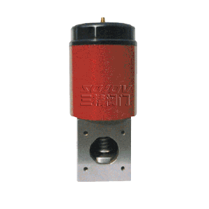 DDC-JQ型-電磁真空帶充氣閥