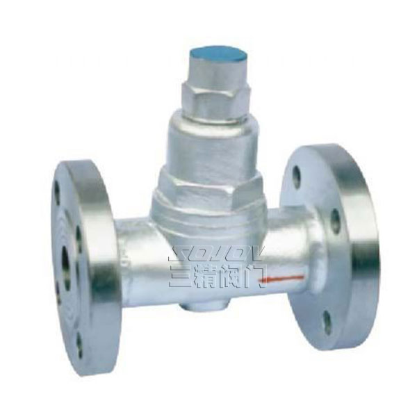 TB3F溫度型疏水閥,可調(diào)恒溫式疏水閥