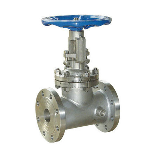 BZ41H/W碳鋼保溫閘閥.不銹鋼保溫閘閥