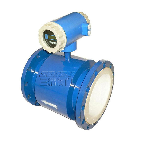 電磁流量計(jì)