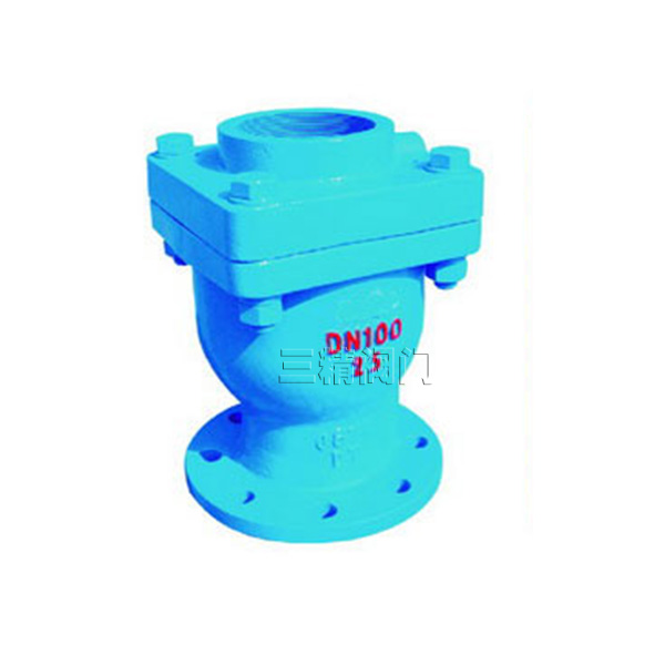 動力式高速進排氣閥